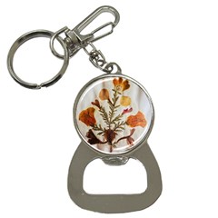 Holy Land Flowers 13 Bottle Opener Key Chains