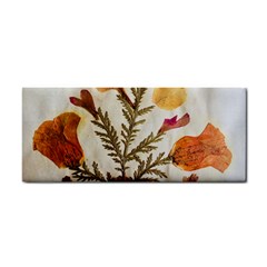 Holy Land Flowers 13 Hand Towel