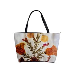 Holy Land Flowers 13 Classic Shoulder Handbag