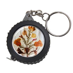 Holy Land Flowers 13 Measuring Tape