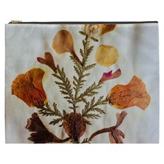 Holy Land Flowers 13 Cosmetic Bag (XXXL)