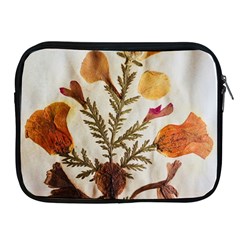 Holy Land Flowers 13 Apple iPad 2/3/4 Zipper Cases