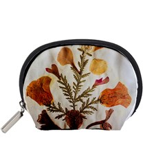 Holy Land Flowers 13 Accessory Pouch (Small)