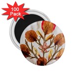 Holy Land Flowers 14 2.25  Magnets (100 pack)  Front