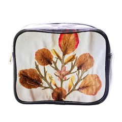 Holy Land Flowers 14 Mini Toiletries Bag (one Side) by DeneWestUK