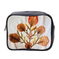 Holy Land Flowers 14 Mini Toiletries Bag (two Sides) by DeneWestUK