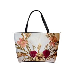 Holy Land Flowers 15 Classic Shoulder Handbag by DeneWestUK