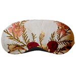 Holy Land Flowers 15 Sleeping Masks Front