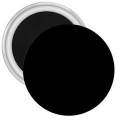 Define Black 3  Magnets