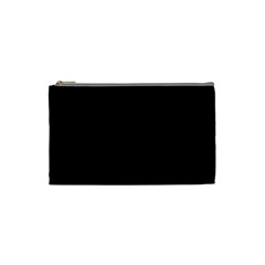 Define Black Cosmetic Bag (small)