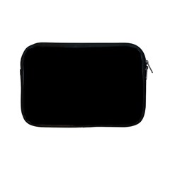 Define Black Apple Ipad Mini Zipper Cases