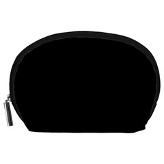 Define Black Accessory Pouch (large)