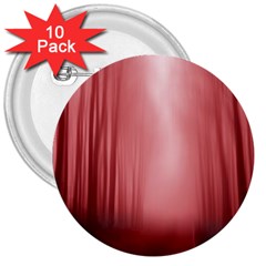 Redforest 3  Buttons (10 Pack)  by kunstklamotte023