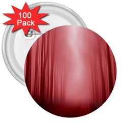 Redforest 3  Buttons (100 Pack)  by kunstklamotte023