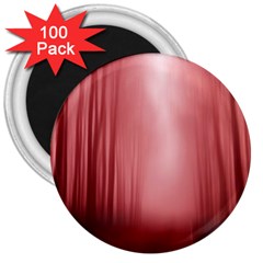 Redforest 3  Magnets (100 Pack) by kunstklamotte023