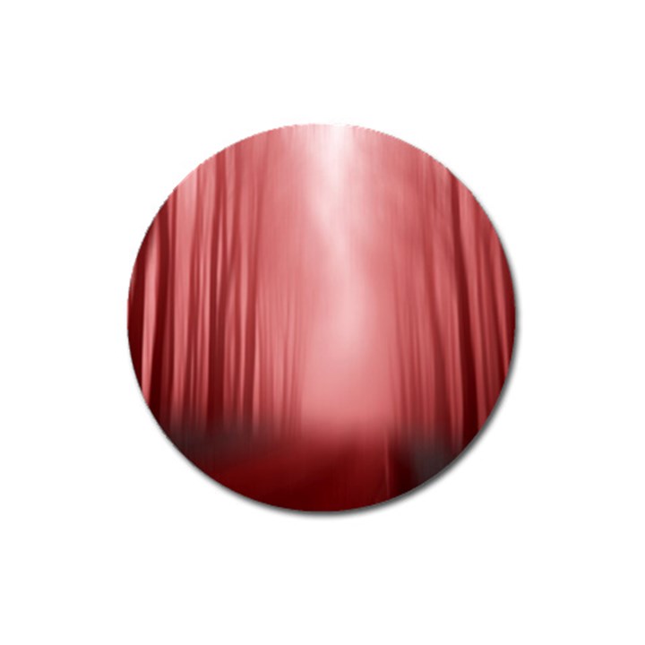 Redforest Magnet 3  (Round)