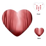 Redforest Playing Cards (Heart) Front