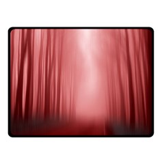 Redforest Fleece Blanket (small)