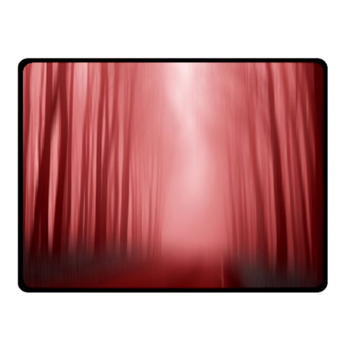 Redforest Fleece Blanket (Small)