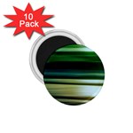 Redforest Greenocean 1.75  Magnets (10 pack)  Front