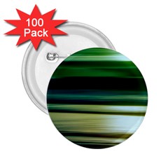 Redforest Greenocean 2 25  Buttons (100 Pack) 