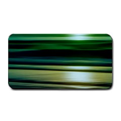 Redforest Greenocean Medium Bar Mats by kunstklamotte023