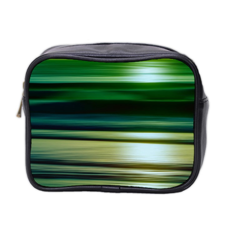 Redforest Greenocean Mini Toiletries Bag (Two Sides)