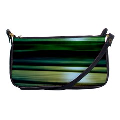 Redforest Greenocean Shoulder Clutch Bag