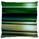 Redforest Greenocean Large Cushion Case (Two Sides) Front