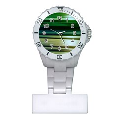 Redforest Greenocean Plastic Nurses Watch