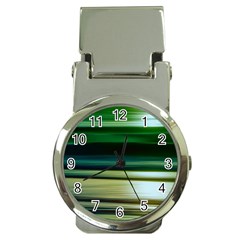 Greenocean Money Clip Watches