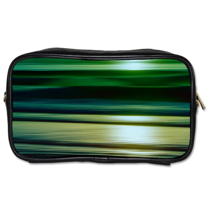 Greenocean Toiletries Bag (One Side)