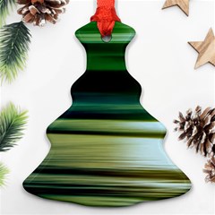 Greenocean Ornament (christmas Tree) 