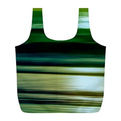 Greenocean Full Print Recycle Bag (l)