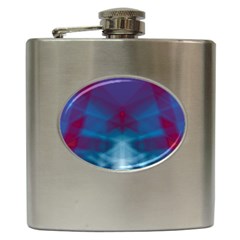 Artlines Hip Flask (6 Oz)