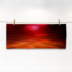 Colourlines Hand Towel