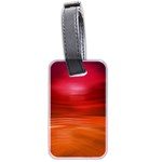 Colourlines Luggage Tags (Two Sides) Front