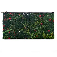 Apple Tree Close Up Pencil Cases by bloomingvinedesign