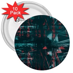 bridge 3  Buttons (10 pack) 