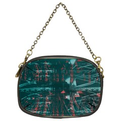 bridge Chain Purse (Two Sides)