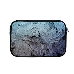 Window Frost Apple Macbook Pro 13  Zipper Case