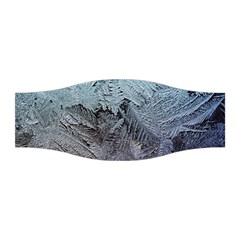 Window Frost Stretchable Headband