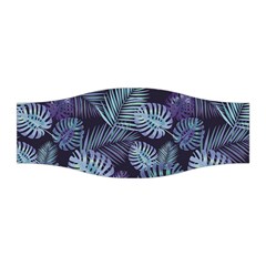 Leaves-monstera Stretchable Headband