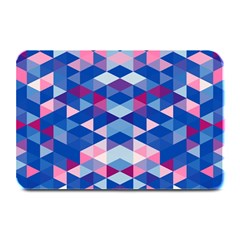 Digital Art Art Artwork Abstract Plate Mats by Sapixe