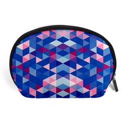 Digital Art Art Artwork Abstract Accessory Pouch (large)