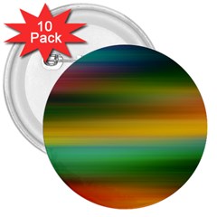 Art Blur Wallpaper Artistically 3  Buttons (10 Pack) 