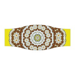 Pretty As A Flower Everywhere You Can See Stretchable Headband by pepitasart