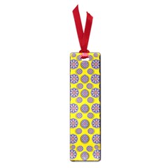 Sunshine And Floral In Mind For Decorative Delight Small Book Marks