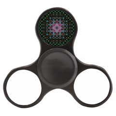 Digital Art Background Colors Finger Spinner