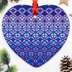 Digital Art Art Artwork Abstract Ornament (heart) by Sapixe